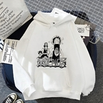 sweatshirt one piece luffy usopp chopper 1