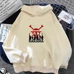 sweatshirt one piece nakama 1