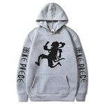 sweatshirt one piece nika shadow grey
