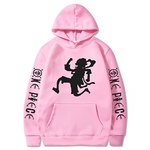 sweatshirt one piece nika shadow pink