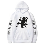 sweatshirt one piece nika shadow white