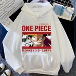 sweatshirt one piece monkey luffy rx 2