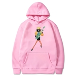 sweatshirt hoodie one piece brook soulking rose