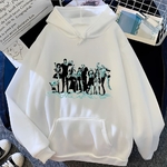 sweatshirt one piece strong world mugiwara 2