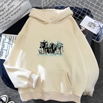 sweatshirt one piece strong world mugiwara 1