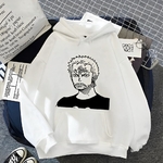 sweatshirt one piece roronoa zoro angry 1