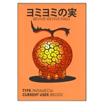 tableau toile one piece revive revive fruit 3