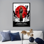 tableau toile one piece sangoro wano 2