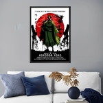 tableau toile one piece zorojuro wano 2