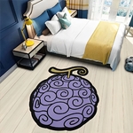tapis one piece gomu gomu 2
