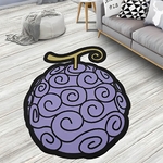 tapis one piece gomu gomu 3