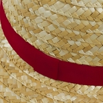 chapeau de paille one piece luffy 2