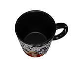 tasse one piece noir luffy pages manga 4