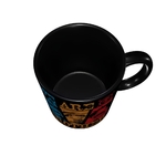 tasse one piece we are bother luffy ace sabo noir 2