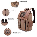 sac-a-dos-one-piece-canvas-avantages