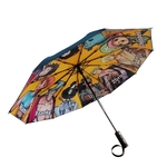 umbrella-mugiwara-wano-one-piece-yellow-black-side