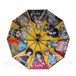 umbrella-one-piece-mugiwara-wano-yellow-black