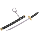 porte-clés-one-piece-law-kikoku-sabre