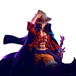 figurine-one-piece-luffy-onigashima-wano-zoom