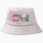 bob one piece tony chopper beige