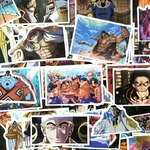 autocollants pack landscape one piece 3