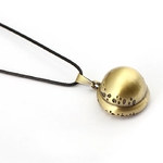 collier chapeau law one piece 4