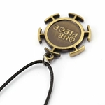 collier trafalgar law one piece 2