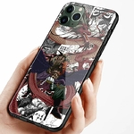 coque iphone one piece story kaido 4