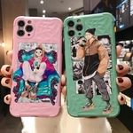 coque iphone one piece streetwear 4