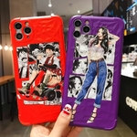 coque iphone one piece streetwear 5