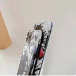 coque iphone one piece storm 2