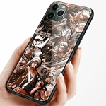 coque iphone one piece story wano traflagar law 2