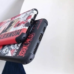 coque iphone one piece red touch 6