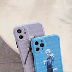 coque iphone one piece pastel streetwear 5