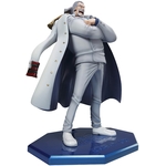 figurine one piece monkey garp 2