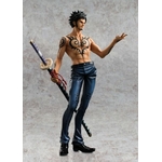 figurine one piece law heart 4