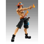 figurine one piece portgas ace action  4