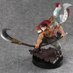 figurine one piece barbe blanche 5