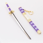 porte cles one piece katana nidai kitetsu 5