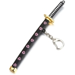 porte cles one piece katana 4