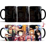 mug one piece thermoreactif mugiwara smile 1