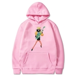 sweatshirt hoodie one piece brook soulking rose