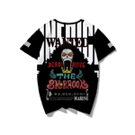 t shirt one piece wanted brook 2