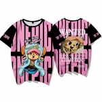 t shirt one piece wanted tony chopper 1