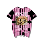 t shirt one piece wanted tony chopper 3