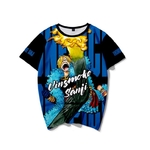 t shirt one piece wanted vinsmoke sanji 2