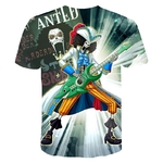 t shirt one piece brook soulking prime 2
