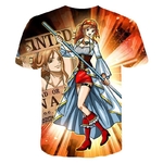 t shirt one piece prime nami 2