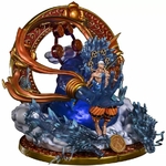 figurine one piece enel tunder god amaru 3