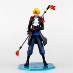 figurine one piece sabo dressrosa 1